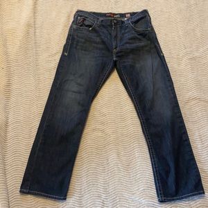 Ariat Fr jeans
